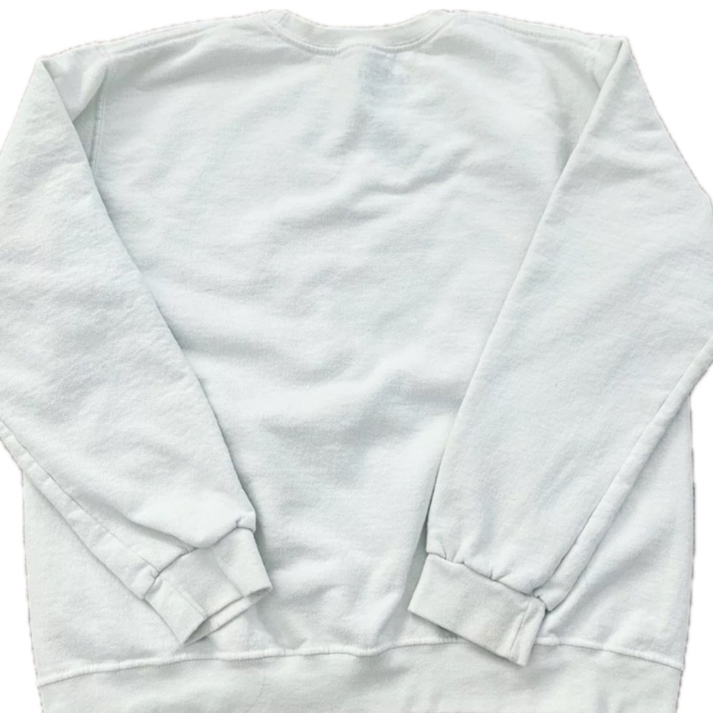 PacSun Golden Hour Make Your Own Magic Sweatshirt XS/Small - Picture 4 of 4